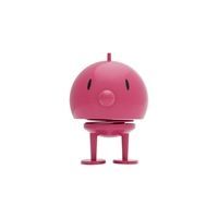 Hoptimist Bumble stor, pink