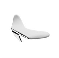 Butterfly d�se�bner fra Normann Copenhagen - hvid