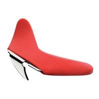 Butterfly d�se�bner fra Normann Copenhagen - r�d