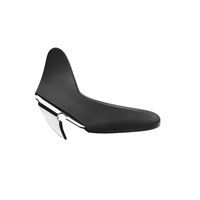 Butterfly d�se�bner fra Normann Copenhagen - sort