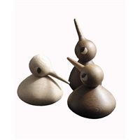 Architectmade - Bird buttet (natur) (designet af Kristian Vedel)
