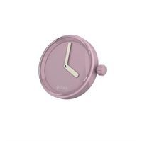 O�CLOCK urskive powder cipria (rosa)