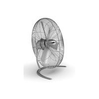 Charly ventilation i st�l