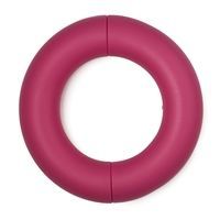 Normann Copenhagen Chop Knife/hakkekniv - pink