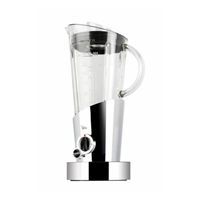 Vela Blender, L�kker italiensk design fra Bugatti