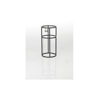 Smykketr� fra Morfo SQUARE circle T