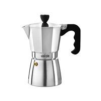 Klassisk espresso kande til 6 kopper - La Cafeti�re