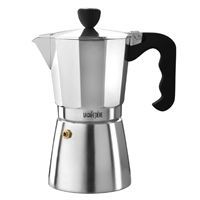 Klassisk espresso kande til 9 kopper - La Cafeti�re