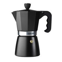 Klassisk espresso kande til 3 kopper - La Cafeti�re - PT. UDSOLGT, KOMMER  PRIMO JUNI