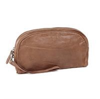 Depeche clutch 3215 - cognac - 2 stk. tilbage