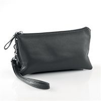 Depeche clutch - flot clutch fra Depeche - sort