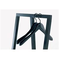 Hay - Sort b�jle - s�t med 4 stk.