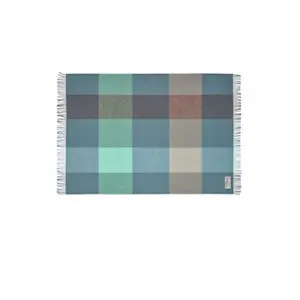 Fatboy - Colour Blend plaid/tæppe - Mineral