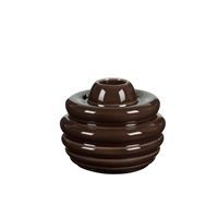 K�hler - Cono lysestage - H�jde 7 cm