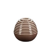 K�hler - Cono lysestage - H�jde 8 cm