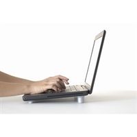 "Coolfeet" til din laptop fra Bluelounge 