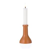 Winebottle Candleholder small fra Ferm Living
