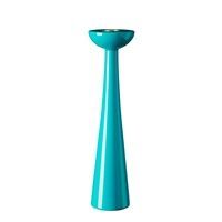 Cosmos lysestage 28,5 cm fra Superliving - turkis