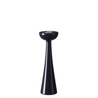 Cosmos lysestage 21 cm fra Superliving - almost black