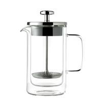 Stempelkande Costa Iso - 0,8 ltr med dobbelt v�g