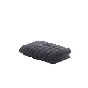 Bahne - Wash Cloth Wave 30x30 sort