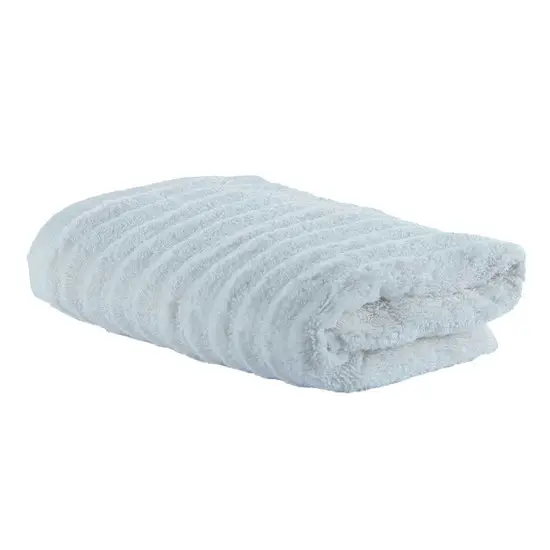 Bahne - Håndklæde Wave 50x100 Ivory