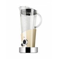 Vela Blender, L�kker italiensk design fra Bugatti