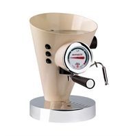 Diva Espressomaskine fra italienske Bugatti