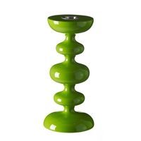 Curve lysestage 19 cm fra Superliving - grass green