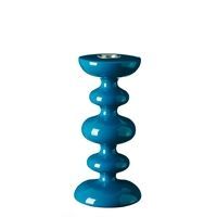 Curve lysestage 19 cm fra Superliving - petrol
