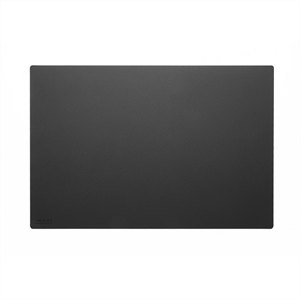 MiLLE W NORDISK DESIGN - Dækkeserviet i sort (45x30 cm.)