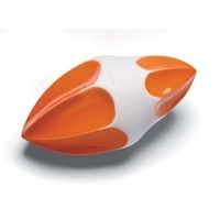 K�hler - Citruspresser m�rk orange 