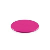 Koziol l�g i pink - passer til 2 l sk�len