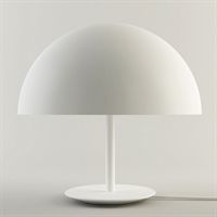 Bordlampe fra Mater Design "Dome"