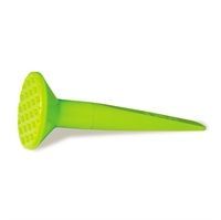 D�rstopper fra Frank Kerdil - gr�n/lime