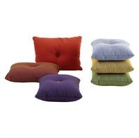 Hay - Dot Cushion Steelcut Trio 
