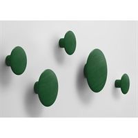 Muuto - The Dots - enkeltvis (gr�n)