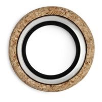 Drypstopper i kork 2 stk. - Normann Copenhagen - NYHED