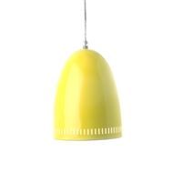 Dynamo pendel fra Superliving - lime/gul