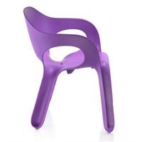 Easy chair - Magis (flere farver)