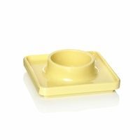 Pantone Universe Mood Food Egg Cup Sunshine 12-0727