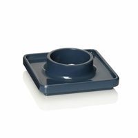 Pantone Universe Mood Food Egg Cup Indian Teal 19-4227