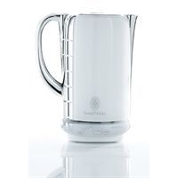 El-Kedel "Glass Touch El-kedel" fra Russel Hobbs
