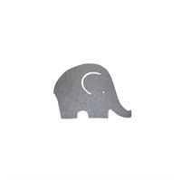 D�rm�tte, Elefant fra Base212