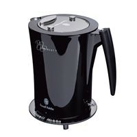 El-Kedel "Black Beauty" fra Russel Hobbs