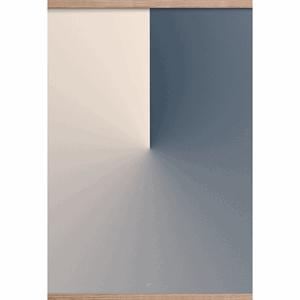Enklamide - Graphics - Shades III - 50x70 cm