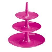 Koziol Barbell - pink - large