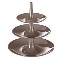 Koziol Barbell - stone - large