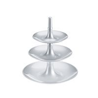 Koziol Barbell - XS - silver