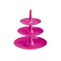 Koziol Barbell - XS - pink